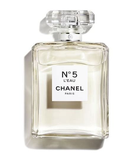 baby chanel parfum